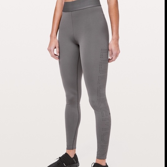 soulcycle Pants - SoulCycle x lululemon leggings
